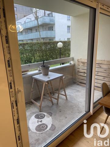 Appartement à vendre 3 pièces 80 m² Nancy