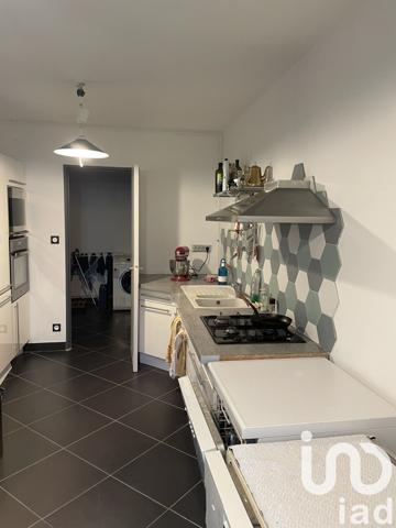 Appartement à vendre 3 pièces 80 m² Nancy