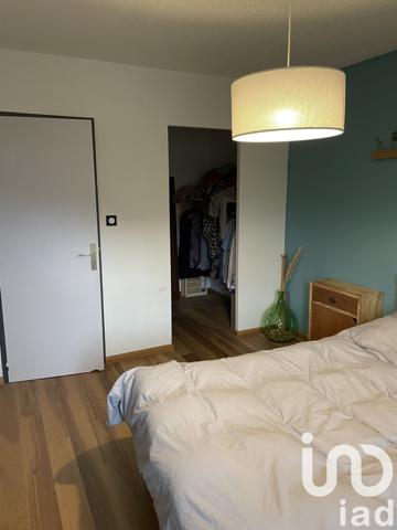 Appartement à vendre 3 pièces 80 m² Nancy