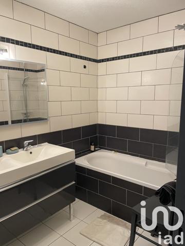 Appartement à vendre 3 pièces 80 m² Nancy