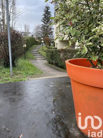 Appartement à vendre 3 pièces 80 m² Nancy