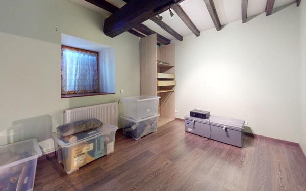 Maison à vendre    5 pièces • 234 m2 Châtillon-sur-Chalaronne