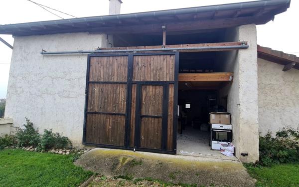 Maison à vendre    5 pièces • 234 m2 Châtillon-sur-Chalaronne