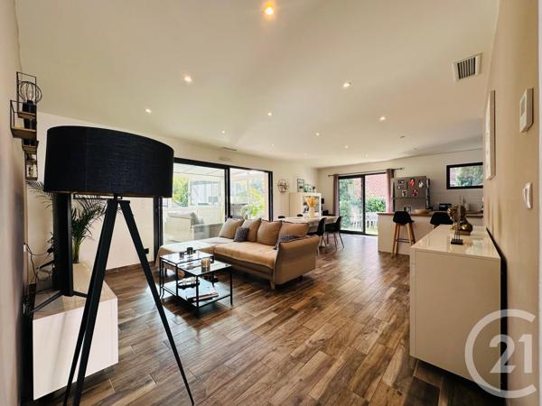 Maison à vendre  5 pièces - 117,51 m2 MARSEILLE - 13011