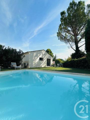 Maison à vendre  5 pièces - 117,51 m2 MARSEILLE - 13011