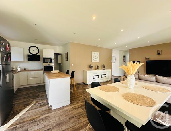 Maison à vendre  5 pièces - 117,51 m2 MARSEILLE - 13011