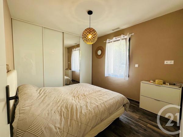 Maison à vendre  5 pièces - 117,51 m2 MARSEILLE - 13011