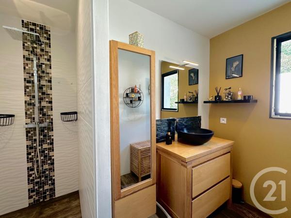 Maison à vendre  5 pièces - 117,51 m2 MARSEILLE - 13011