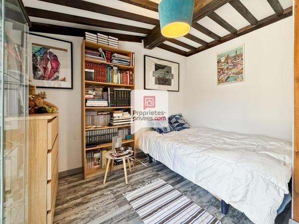SELONGEY - Maison 90 m2 avec jardin