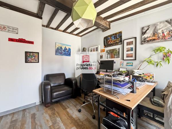 SELONGEY - Maison 90 m2 avec jardin