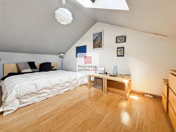 SELONGEY - Maison 90 m2 avec jardin