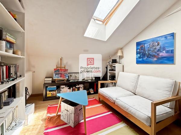 SELONGEY - Maison 90 m2 avec jardin