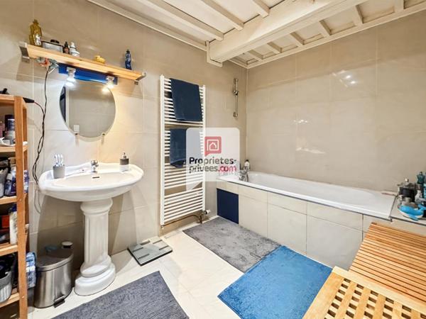 SELONGEY - Maison 90 m2 avec jardin