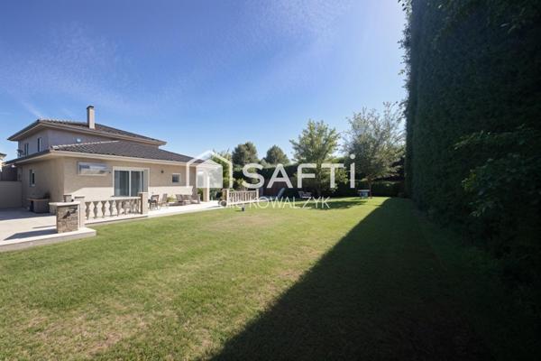 DPE C , secteur recherché, 4 chambres