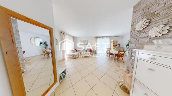 DPE C , secteur recherché, 4 chambres