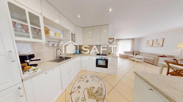 DPE C , secteur recherché, 4 chambres