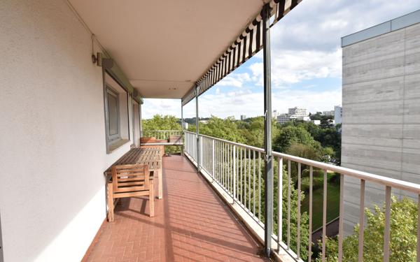 Appartement à vendre    4 pièces •  Tassin-la-Demi-Lune