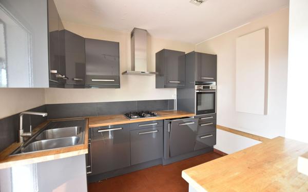 Appartement à vendre    4 pièces •  Tassin-la-Demi-Lune