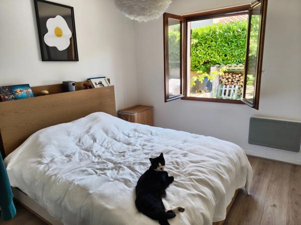 Eguilles CV, maison Type 4 sur terrain 410 m2 avec garage