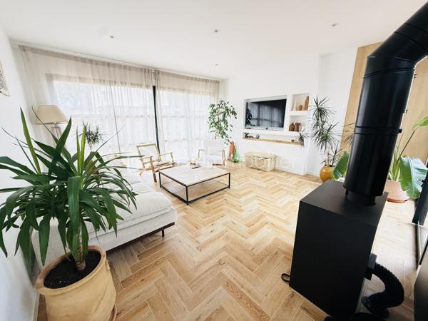 Maison de 149 m²
