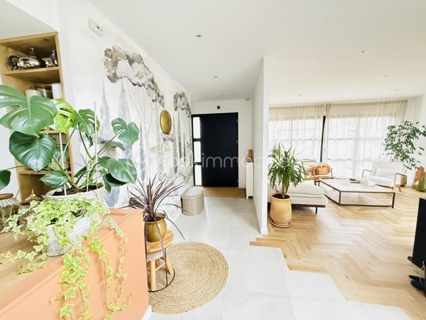 Maison de 149 m²