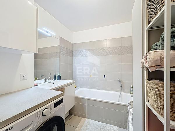 Coup de coeur - Bel appartement F4 au centre du village de Guyancourt