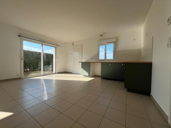 Maison LE FENOUILLER 3 pièce(s) 55 m2