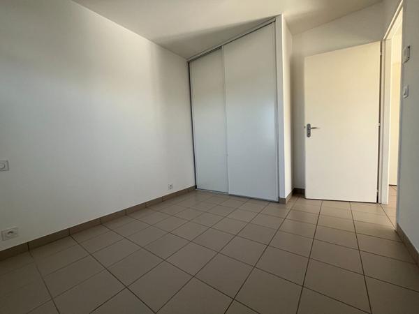 Maison LE FENOUILLER 3 pièce(s) 55 m2