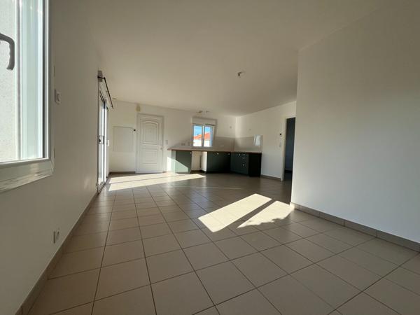 Maison LE FENOUILLER 3 pièce(s) 55 m2