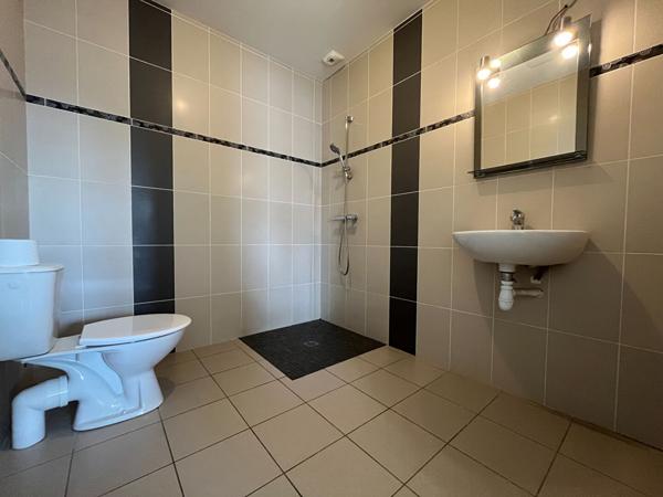 Maison LE FENOUILLER 3 pièce(s) 55 m2