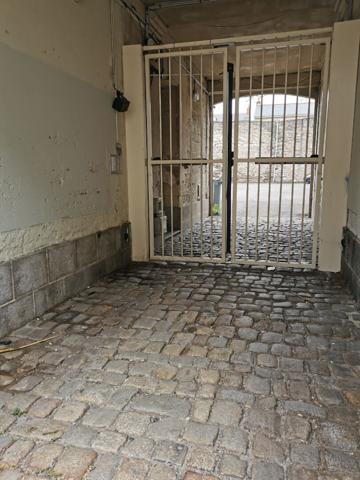 Charmant T3 rénové dernier étage quartier Olivettes rue Marmontel