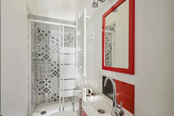 Paris 9ème, Appartement 1 Chambre -  23 m² à vendre