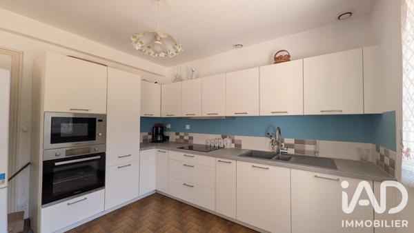 Maison à vendre 4 pièces 92 m² Orgères