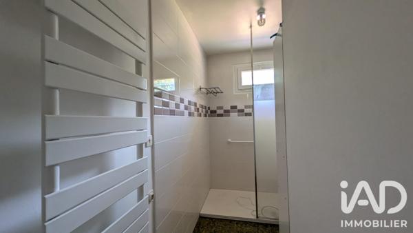Maison à vendre 4 pièces 92 m² Orgères