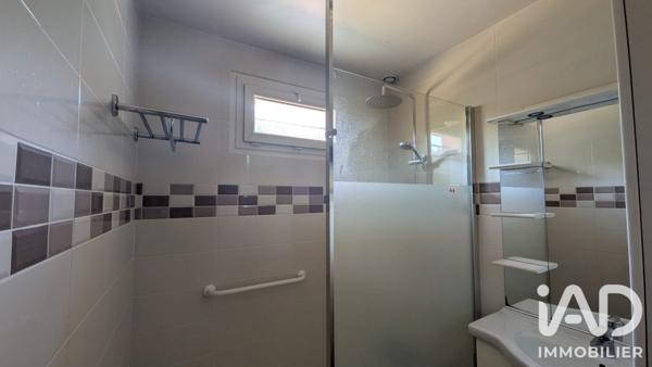 Maison à vendre 4 pièces 92 m² Orgères