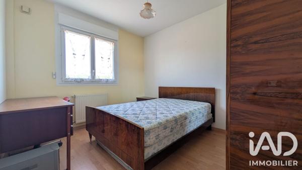 Maison à vendre 4 pièces 92 m² Orgères