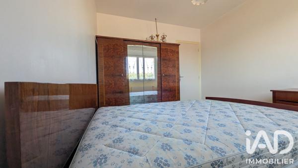 Maison à vendre 4 pièces 92 m² Orgères