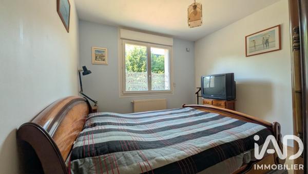 Maison à vendre 4 pièces 92 m² Orgères