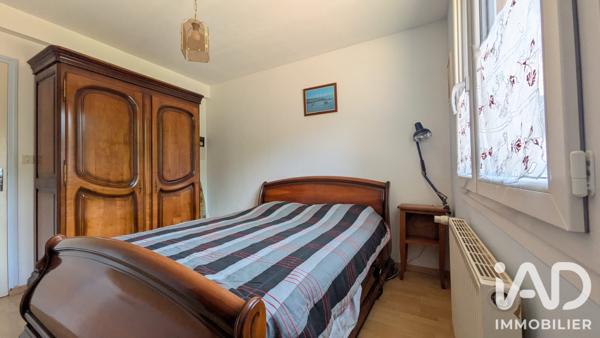 Maison à vendre 4 pièces 92 m² Orgères