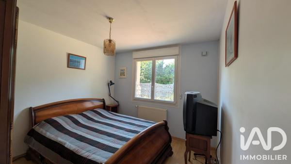 Maison à vendre 4 pièces 92 m² Orgères