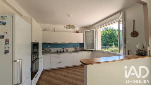Maison à vendre 4 pièces 92 m² Orgères