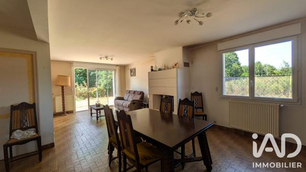 Maison à vendre 4 pièces 92 m² Orgères