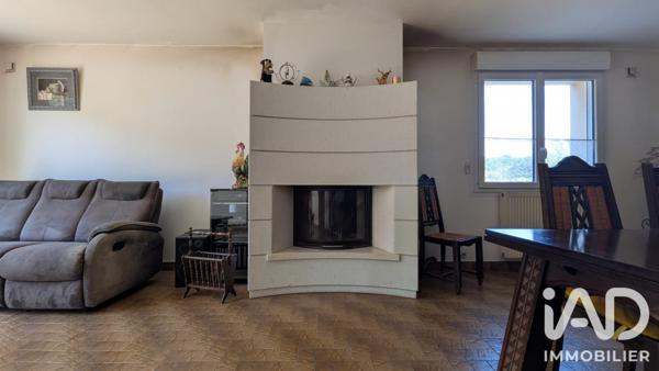Maison à vendre 4 pièces 92 m² Orgères