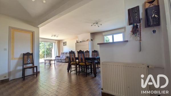Maison à vendre 4 pièces 92 m² Orgères
