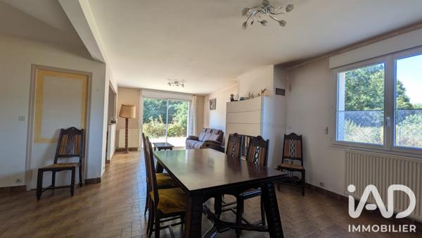 Maison à vendre 4 pièces 92 m² Orgères