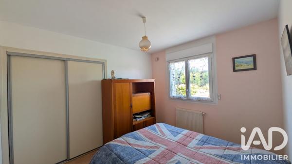 Maison à vendre 4 pièces 92 m² Orgères
