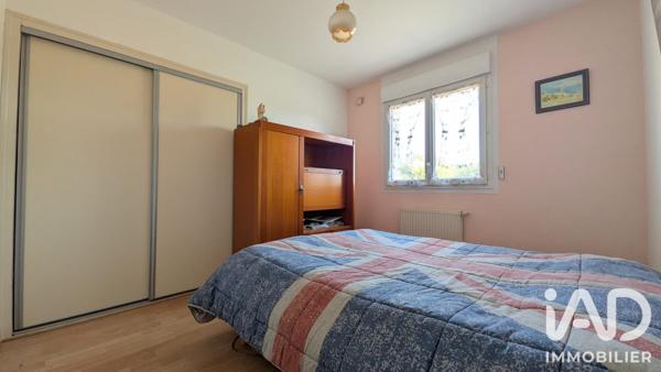 Maison à vendre 4 pièces 92 m² Orgères