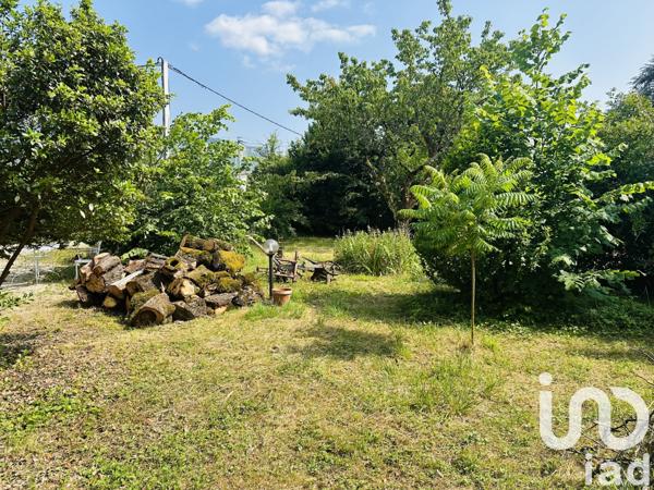 Maison à vendre 8 pièces 241 m² Coublevie