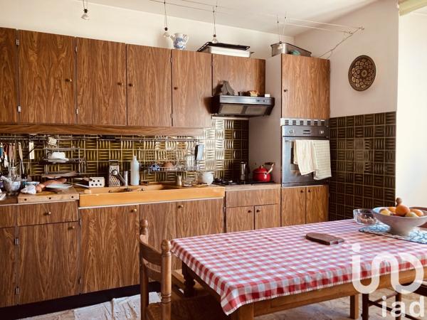 Maison à vendre 8 pièces 241 m² Coublevie