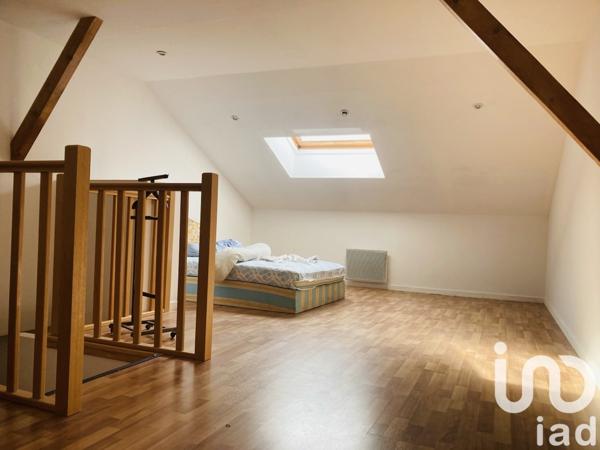 Maison à vendre 8 pièces 241 m² Coublevie